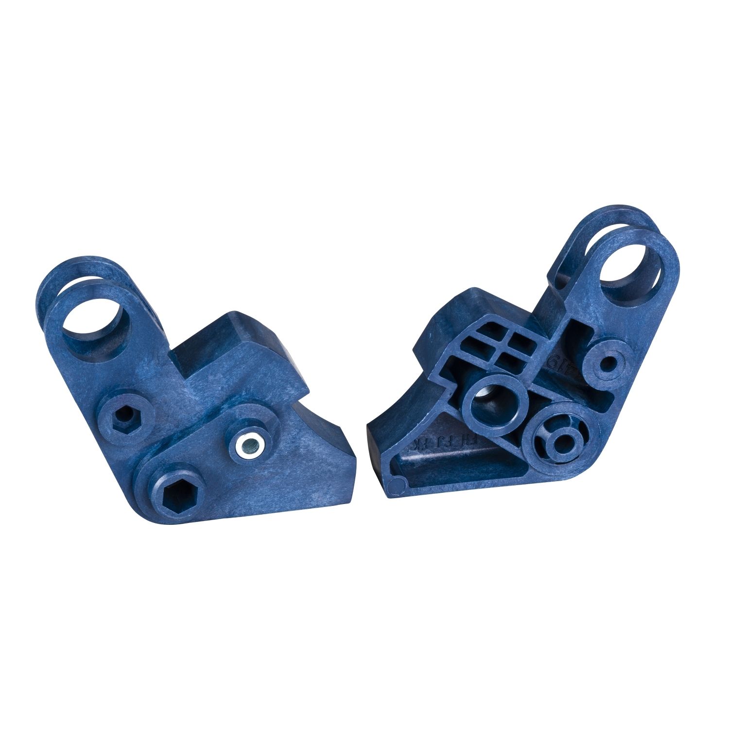Picture of Mechanical interlock,Easy TeSys Control,for LC1E300-E500