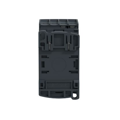 Picture of Contactor, TeSys D, TeSys Deca, 4P(4 NO), AC-1, 0 to 440V, 20A, 415VAC 50/60Hz coil