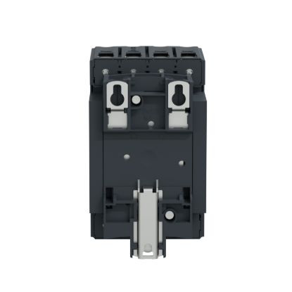 Picture of Contactor, TeSys Deca, 4P(4 NO), AC-1, <=440V, 60A, 48VAC 50/60Hz coil, spring terminals