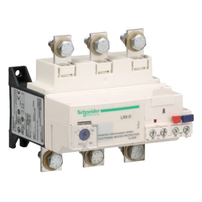 Picture of Thermal Overload Relays, TeSys LR.D, TeSys Deca, 60...100A, class 10