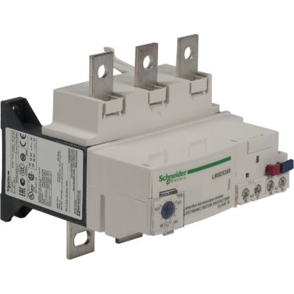 Picture of Thermal Overload Relays, TeSys LR.D, TeSys Deca, 90...150A, class 10