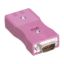 Picture of Profibus DP connector, TeSys Ultra, for LU9A starter controllers
