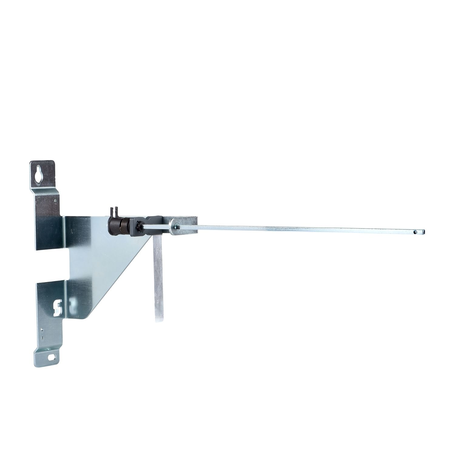 Picture of Fixing kit, TeSys Ultra, with shaft, for remote rotary handle