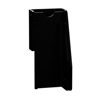 Picture of Circuit breaker accessory, PowerPacT B, padlocking device, handle, fixed adapter, OFF position only