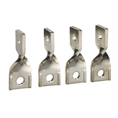 Picture of Terminal extensions, ComPacT NSX 400/630, edgewise, set of 4 parts