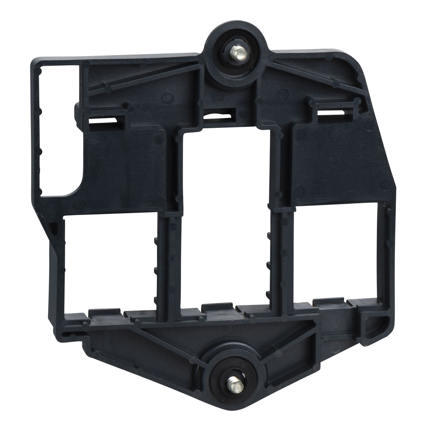 Picture of Automatic auxiliary connector support, ComPacT NSX400/630, 3 moving connectors, for circuit breaker