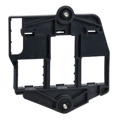 Picture of Automatic auxiliary connector support, ComPacT NSX400/630, 3 moving connectors, for circuit breaker