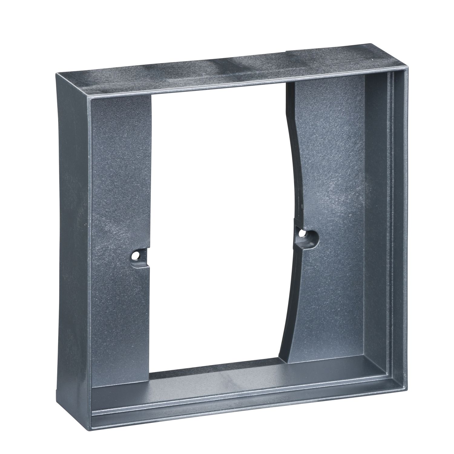 Picture of escutcheon with collar for toggle, drawout ComPact NSX400/630, IP40