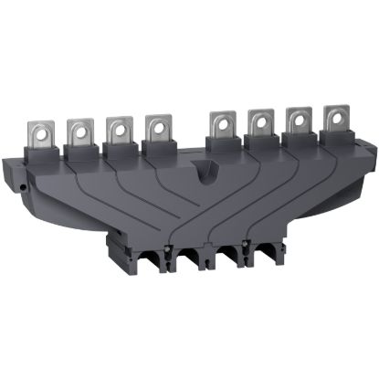 Picture of Coupling accessories, ComPacT NSX 400/630, 4P, for manual source changeover, 630A