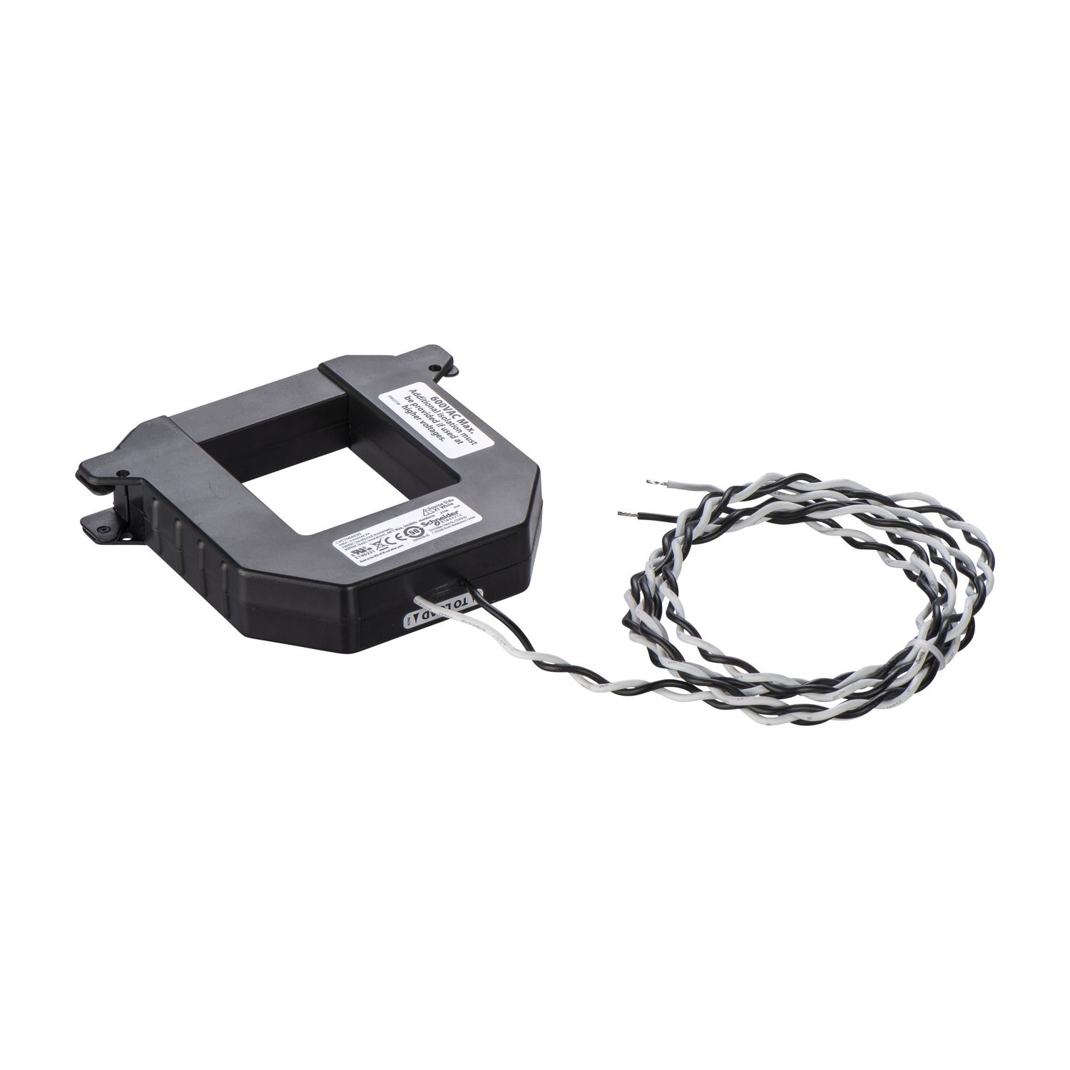 Picture of CT,Volt,Split Core,Sz3,400A:0.333VAC,S4