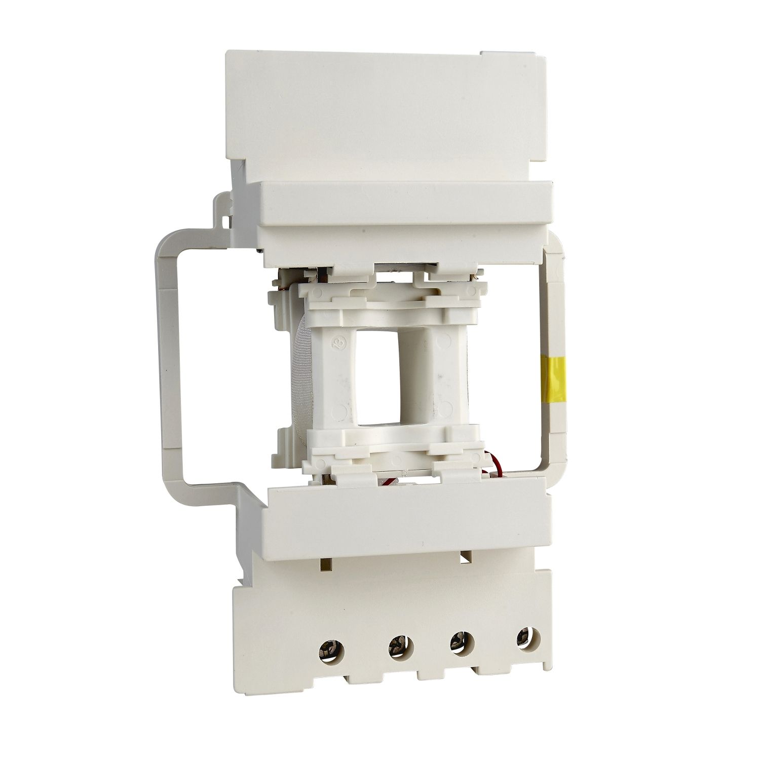 Picture of Contactor Coil, TeSys D, LX1D8, 48 V AC 50/60 Hz for 115 & 150 A Contactor