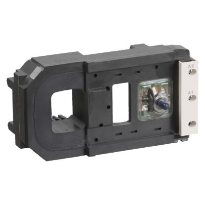 Picture of TeSys F - contactor coil - LX1FK - 220...230 V AC 40...400 Hz