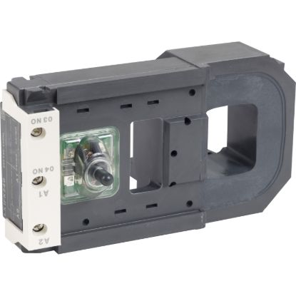 Picture of TeSys F - contactor coil - LX1FK - 240 V AC 40...400 Hz