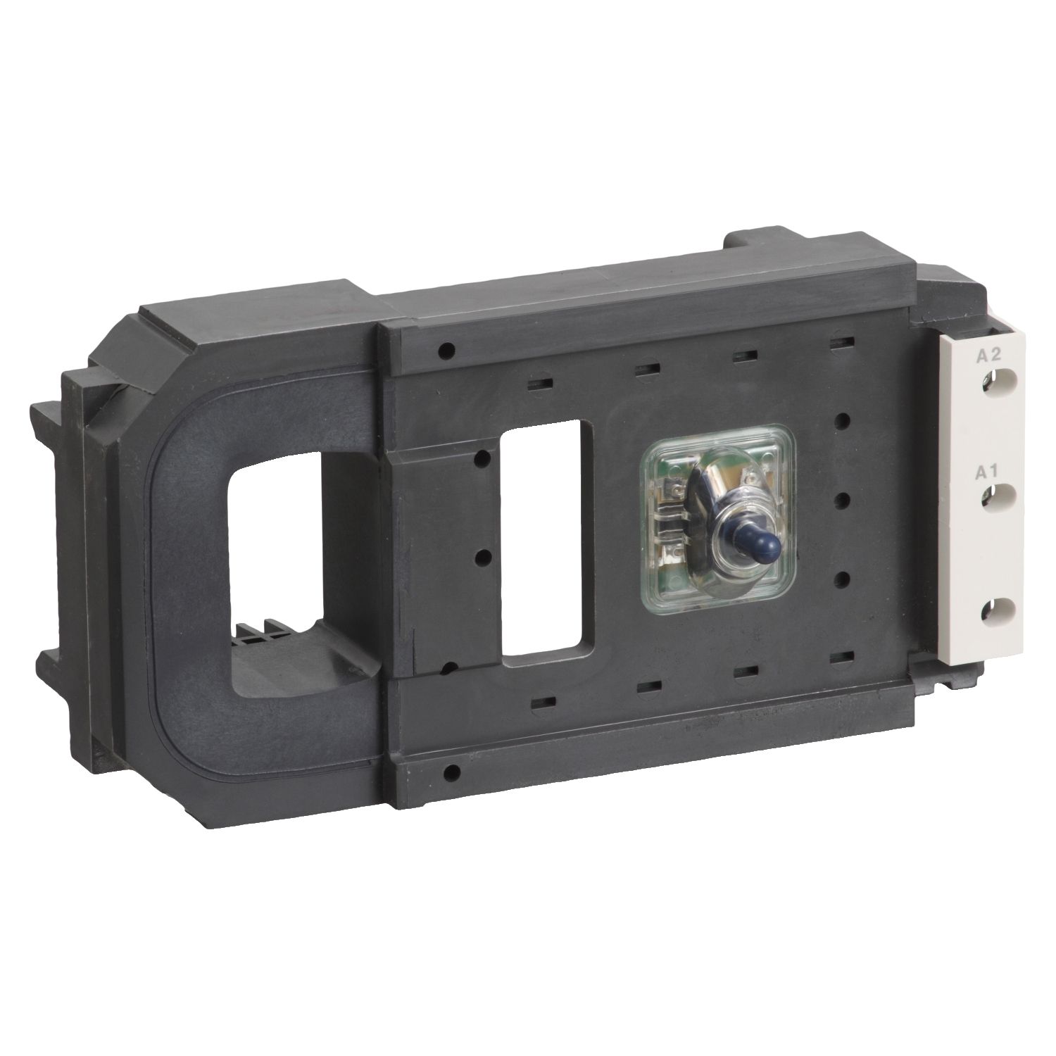 Picture of TeSys F - contactor coil - LX4F8 - 220...240 V DC