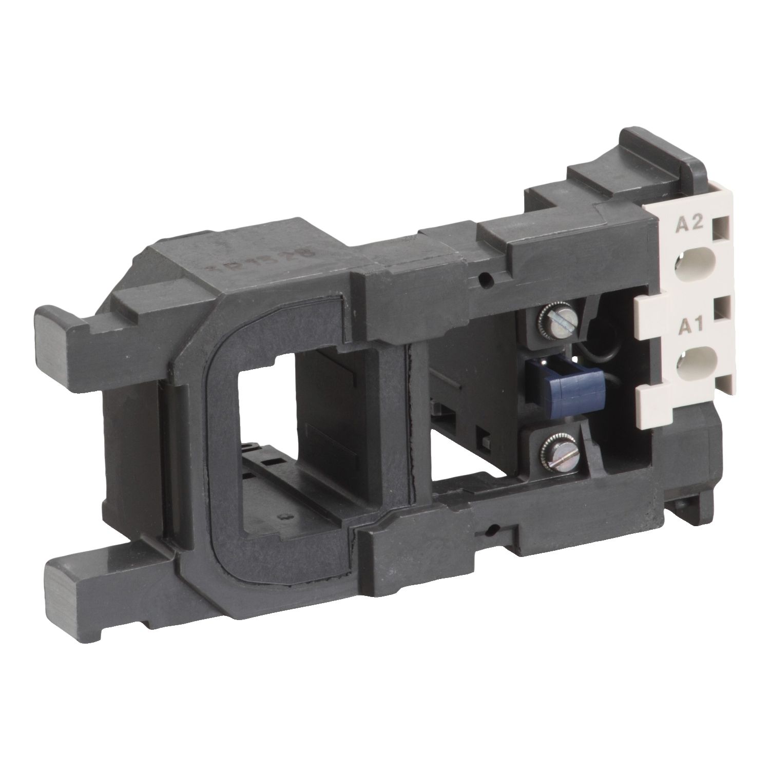 Picture of TeSys F - contactor coil - LX4FF - 220...230 V DC