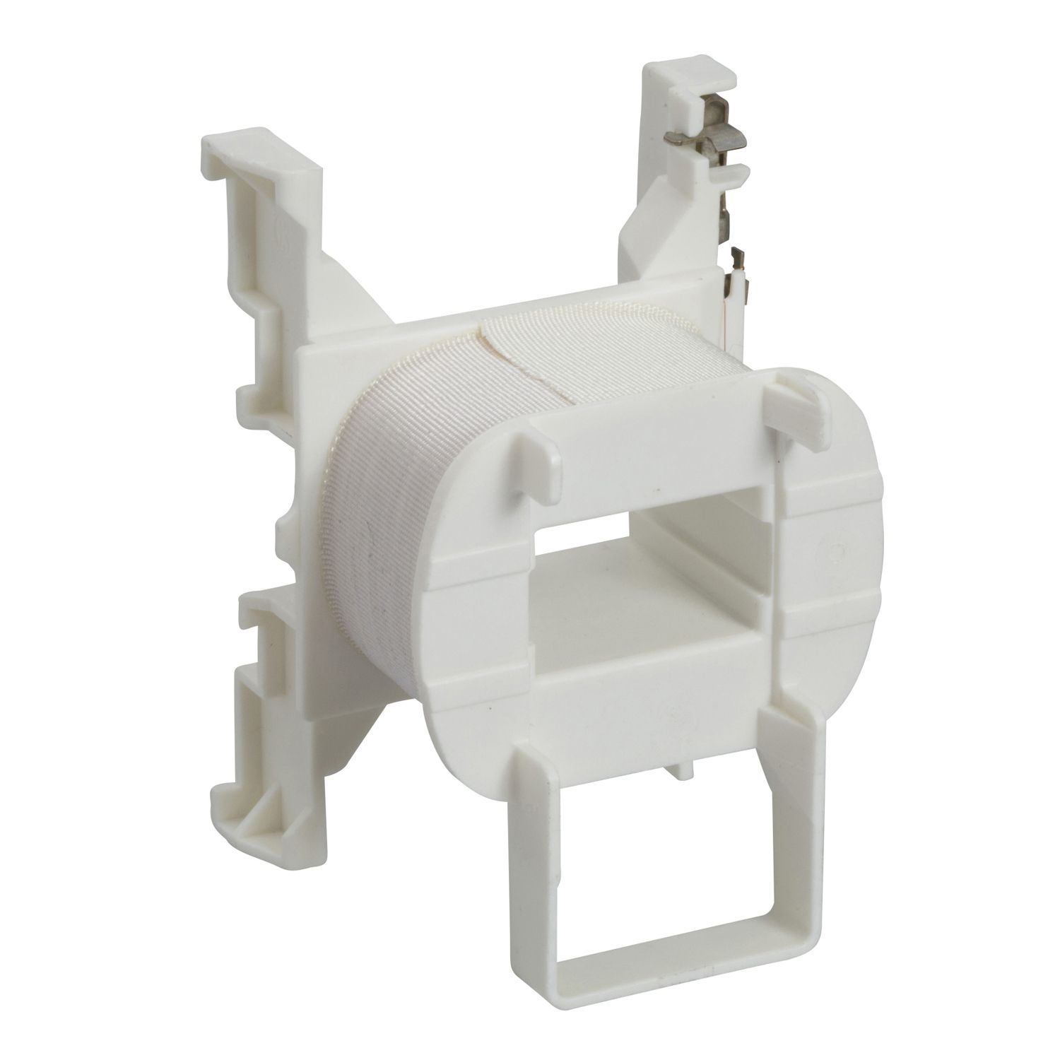 Picture of Contactor Coil, TeSys D, LXD1, 24 V AC 50/60 Hz for 9… 38 A Contactor