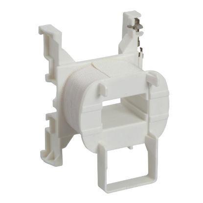 Picture of Contactor Coil, TeSys D, LXD1, 415 V AC 50/60 Hz for 9… 38 A Contactor
