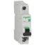 Picture of Miniature circuit breaker (MCB), Multi9 C60H, 1P, 6A, C curve, 15kA (IEC/EN 60947-2)