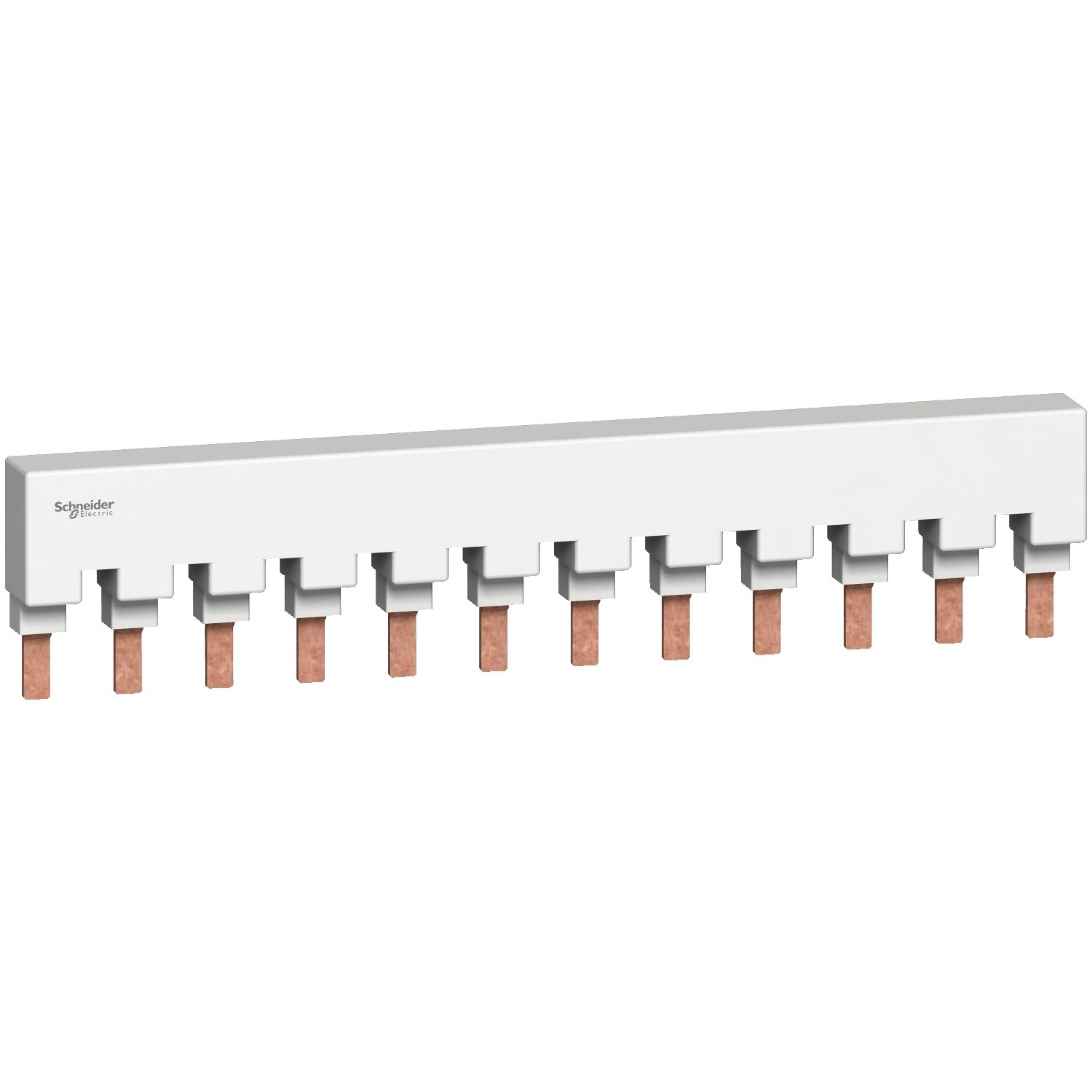 Picture of Multi9 - comb busbar - 3L - 18 mm pitch - 12 modules - 115A