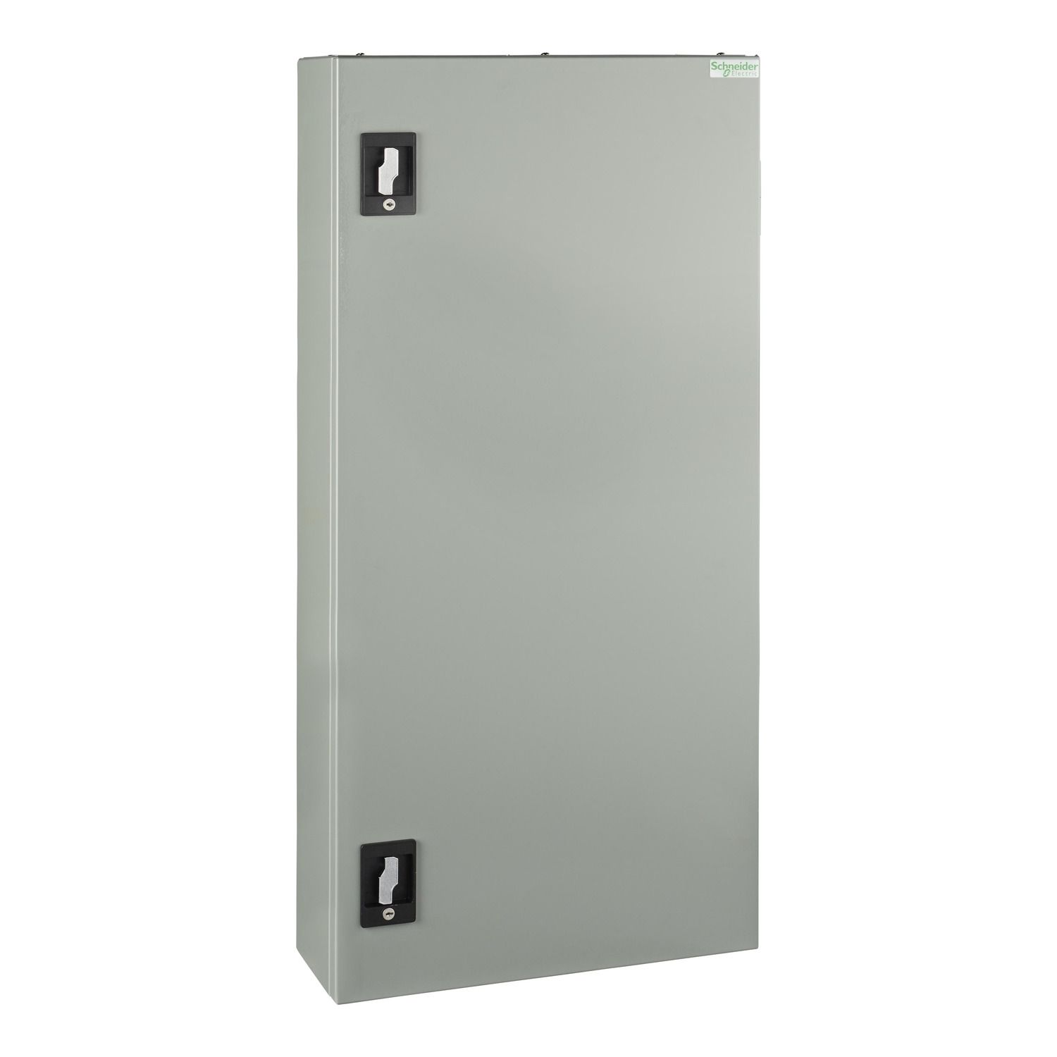 Picture of MB Encapsulated distribution board, Acti9, 60 poles, 250A no main switch, 18/27mm, IP44, grey