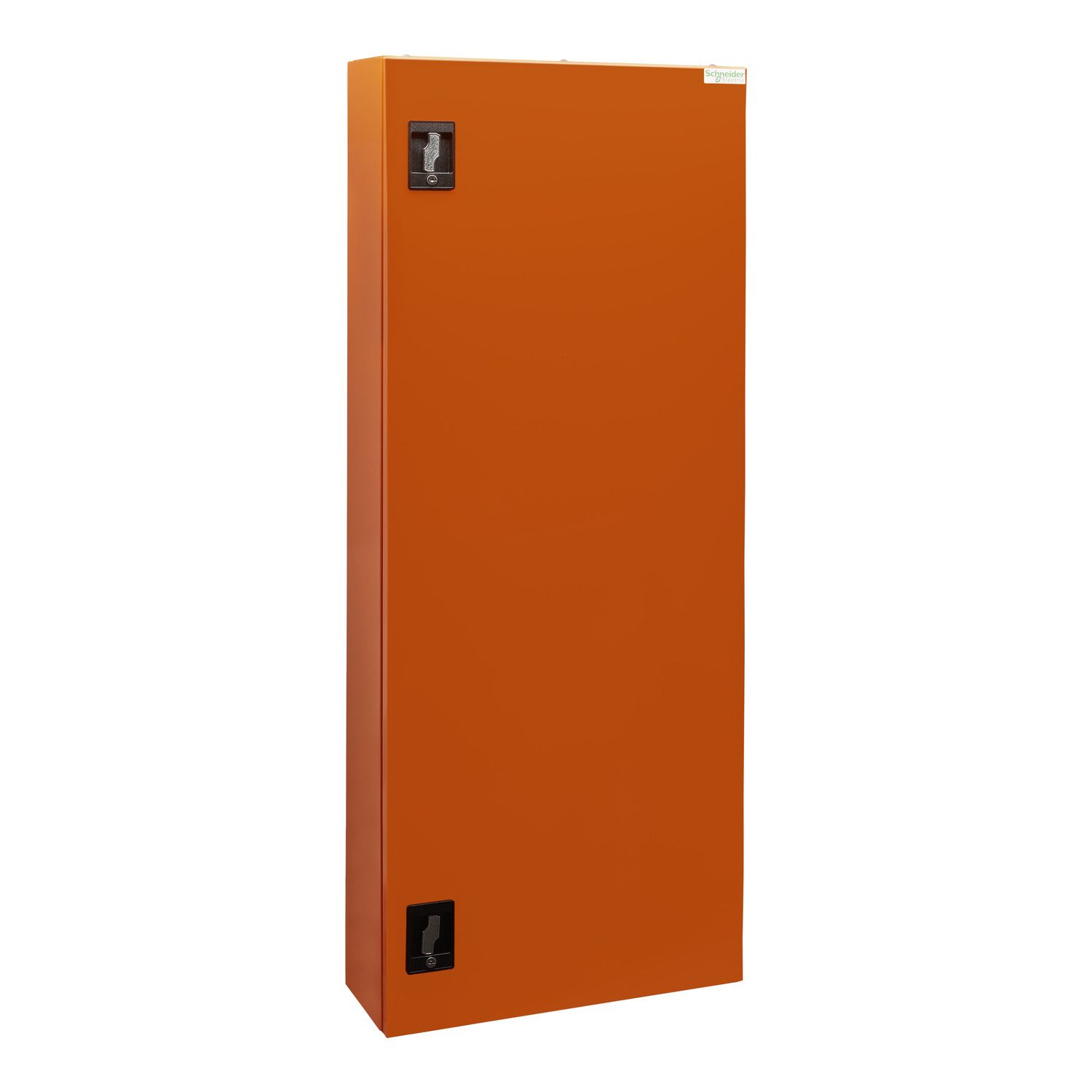 Picture of MB Encapsulated distribution board, Acti9, 72 poles, 250A no main switch, 27mm, IP44, orange