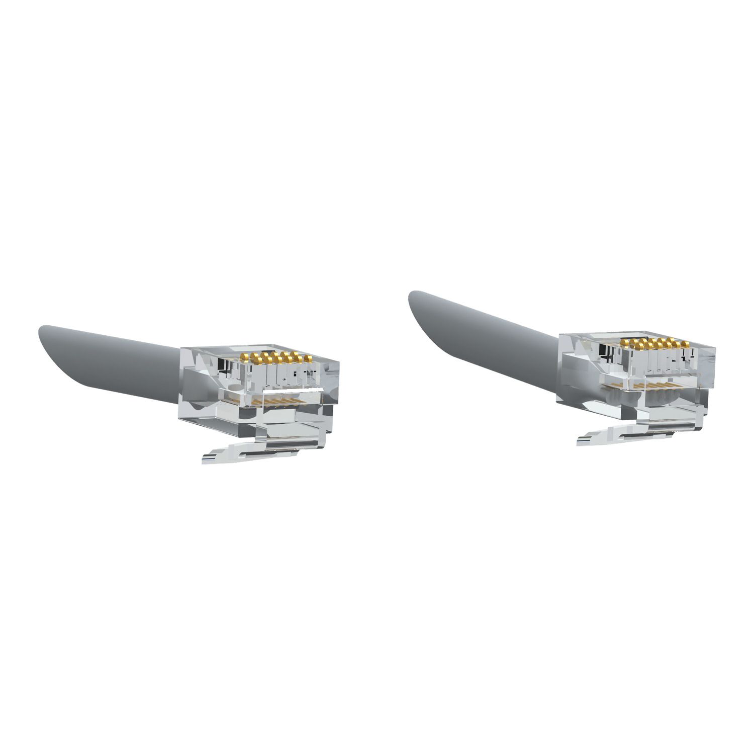 Picture of Power Logic PM5000 - cable for remote display 5RD for PM556x - 1 m