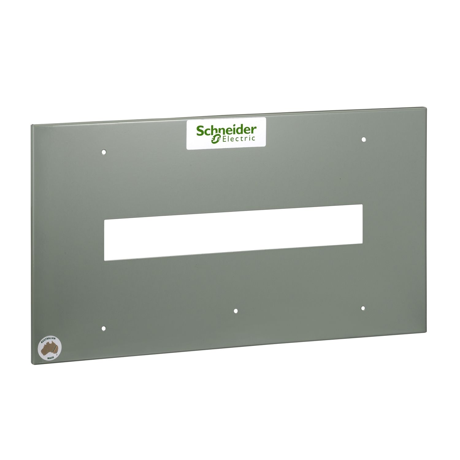 Picture of Flush mounting kit, Acti9, 18 pole