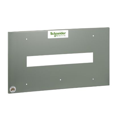 Picture of Flush mounting kit, Acti9, 18 pole