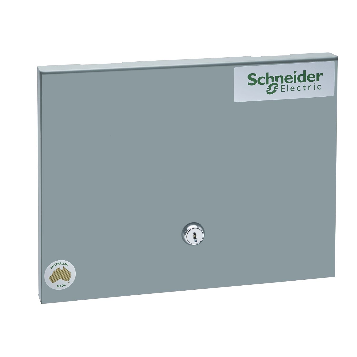 Picture of Door kit, Acti9, 9 pole with key lock