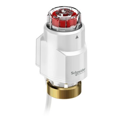 Picture of N.CLOSED THERMAL ACTUATOR 230V