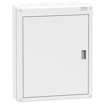 Picture of MAX9 Enclosure 2 row 12 Mod Surface