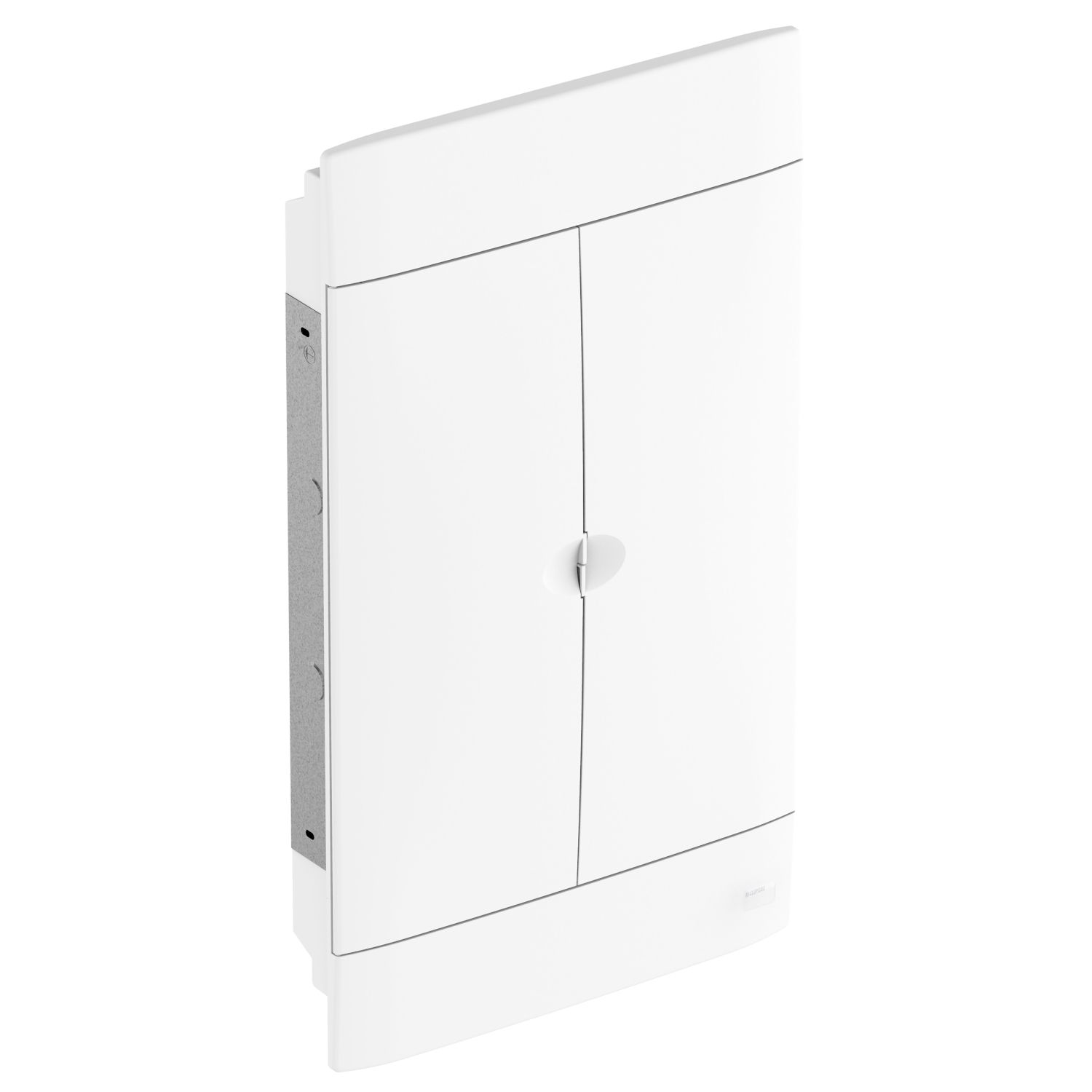 Picture of Switchboard Enclosure, MAX9, Type 2, 3 Row, 45 Ways, Flush Mounted