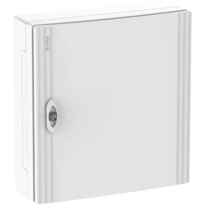 Picture of Switchboard Enclosure, MAX9, Type 3, 2 Row, 36 Ways, Surface Mounted