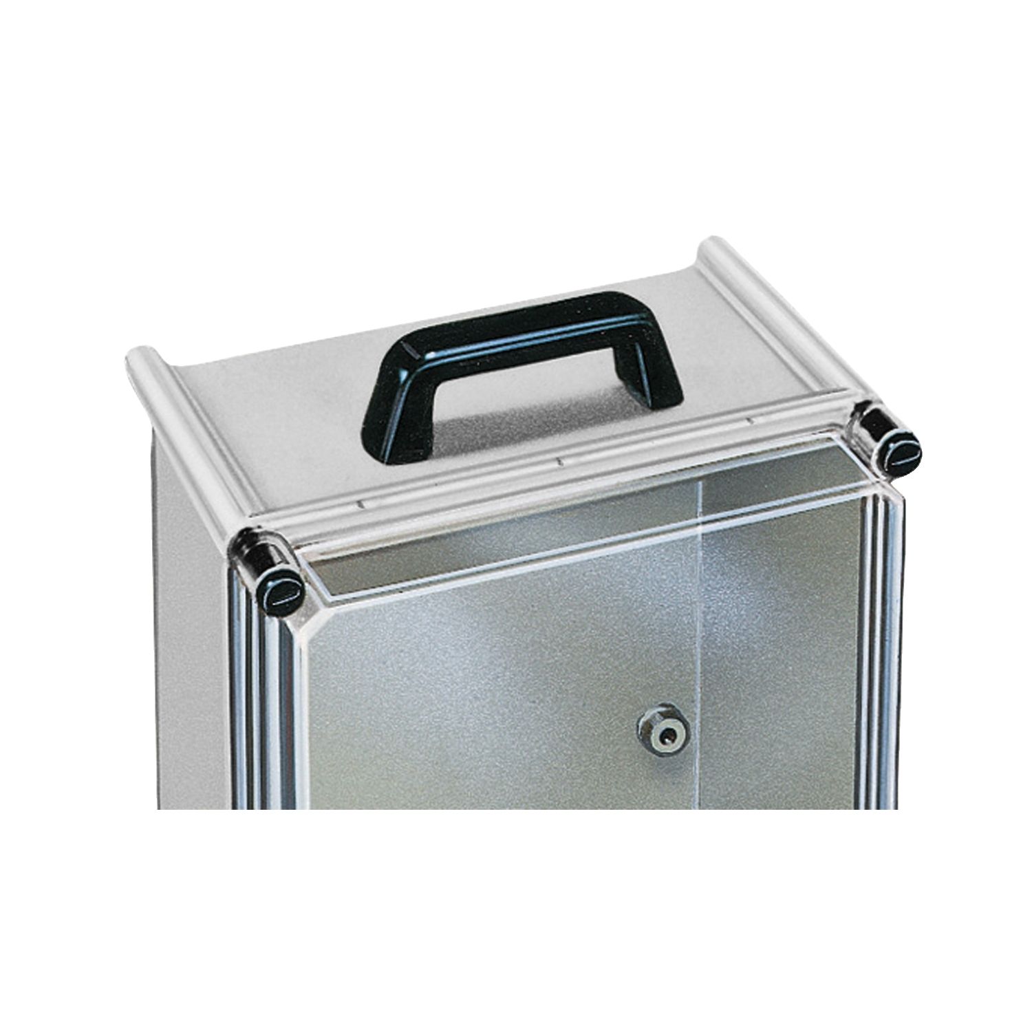 Picture of Transport handle of PLS, Thalassa