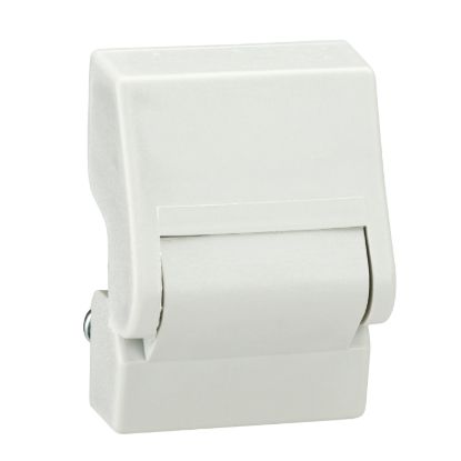 Picture of Plastic external hinges, Thalassa, for PLS box, Set of 2