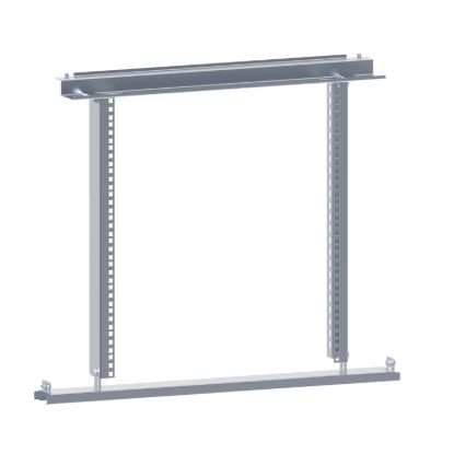 Picture of 19" fixed chassis, Thalassa, 12U forPLA enclosure H750xW750mm