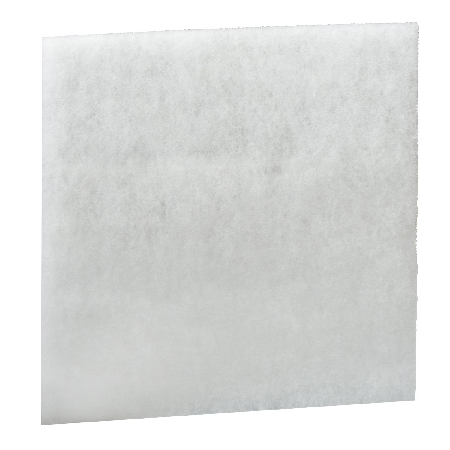Picture of Standard filter G2, ClimaSys, for outlet grille or fan cut-out 125x125mm ext dim 170x150mm