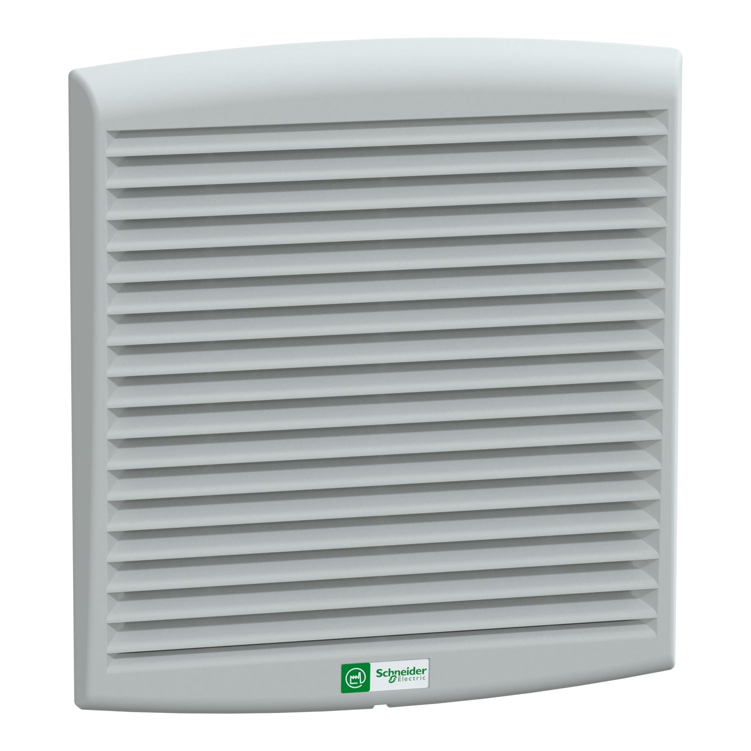 Picture of ClimaSys forced vent, ClimaSys, IP54, 300m3/h, 230V, with outlet grille and filter G2