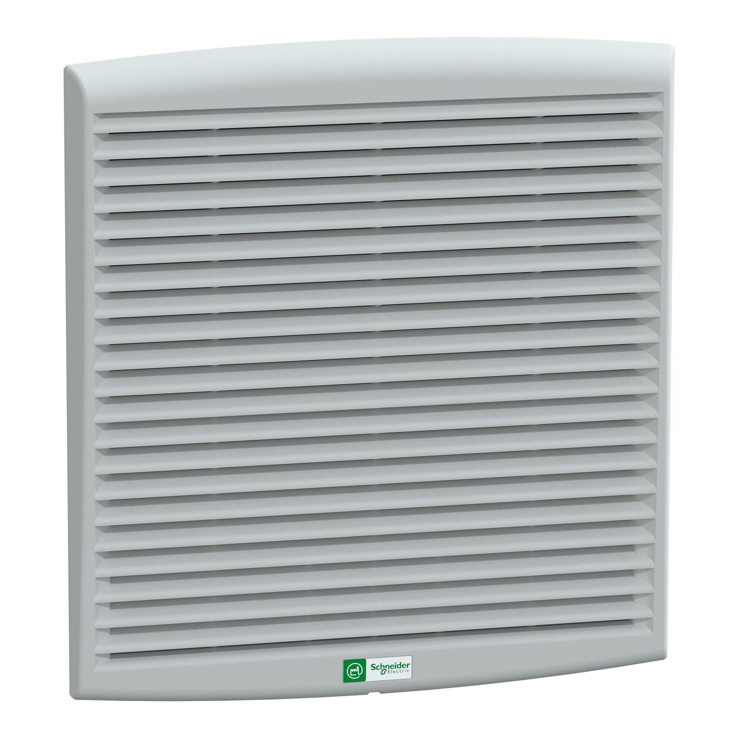 Picture of ClimaSys forced vent, ClimaSys, IP54, 560m3/h, 230V, with outlet grille and filter G2