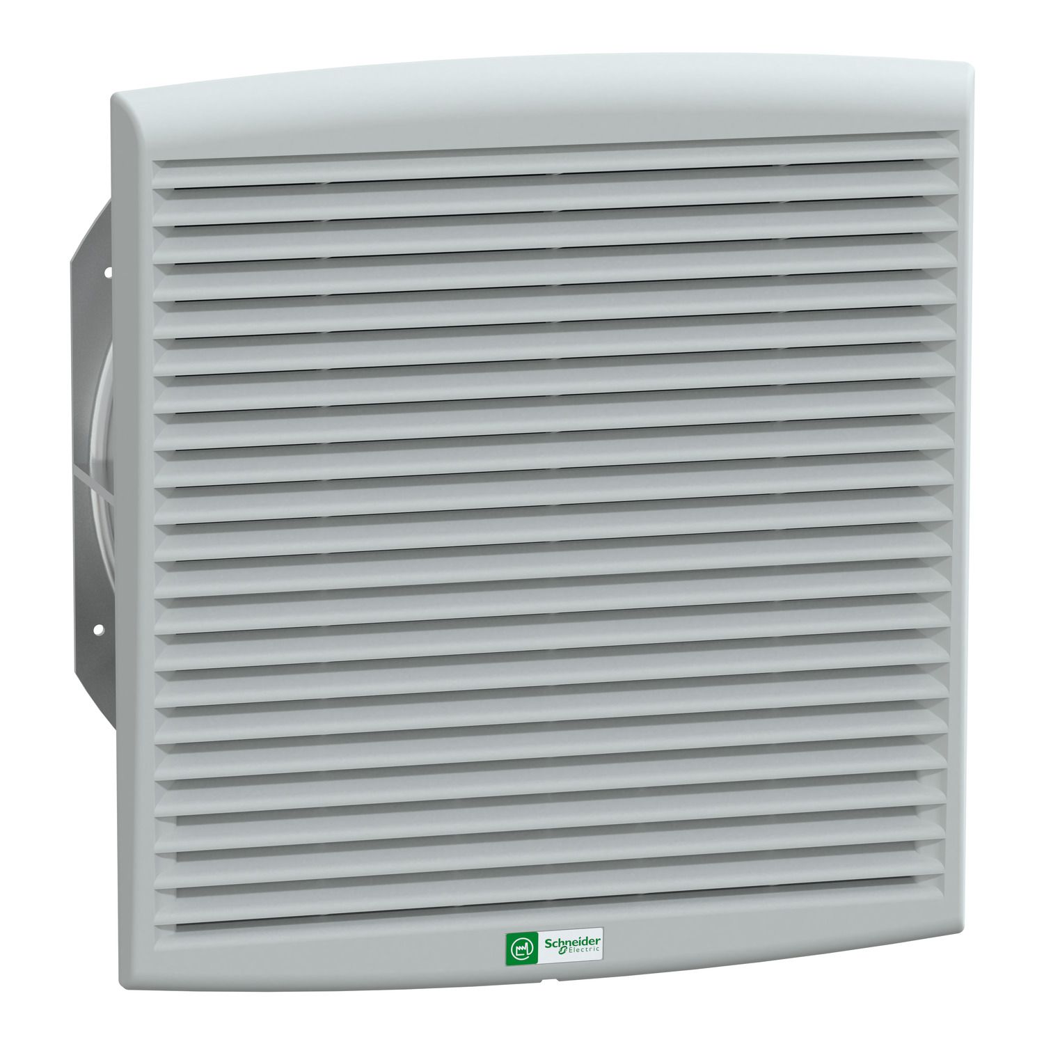 Picture of ClimaSys forced vent, ClimaSys, IP54, 850m3/h, 230V, with outlet grille and filter G2