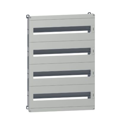 Picture of Modular chassis DLM type for PanelSeT WM enclosure, 88 modules, H700xW500mm.