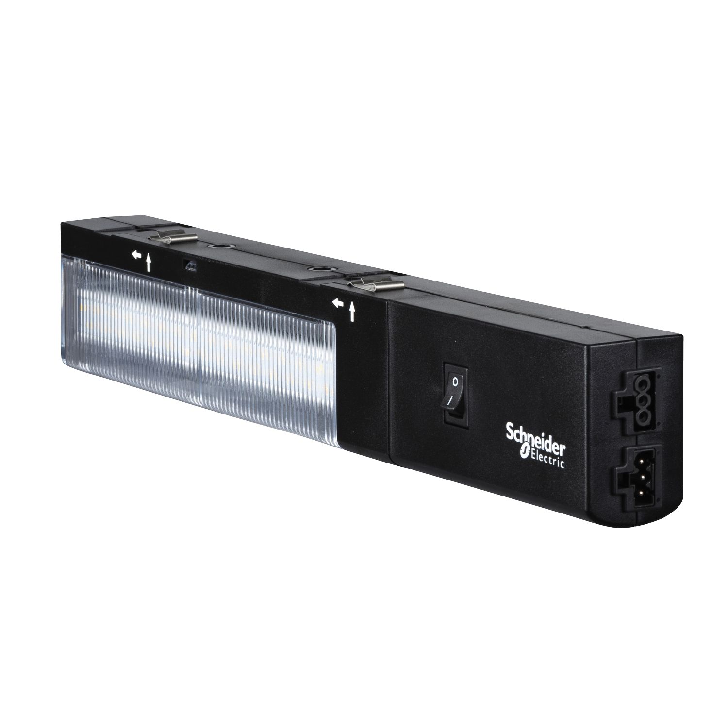 Picture of Multi-fixing LED lamp without socket - 230 V AC - 10W