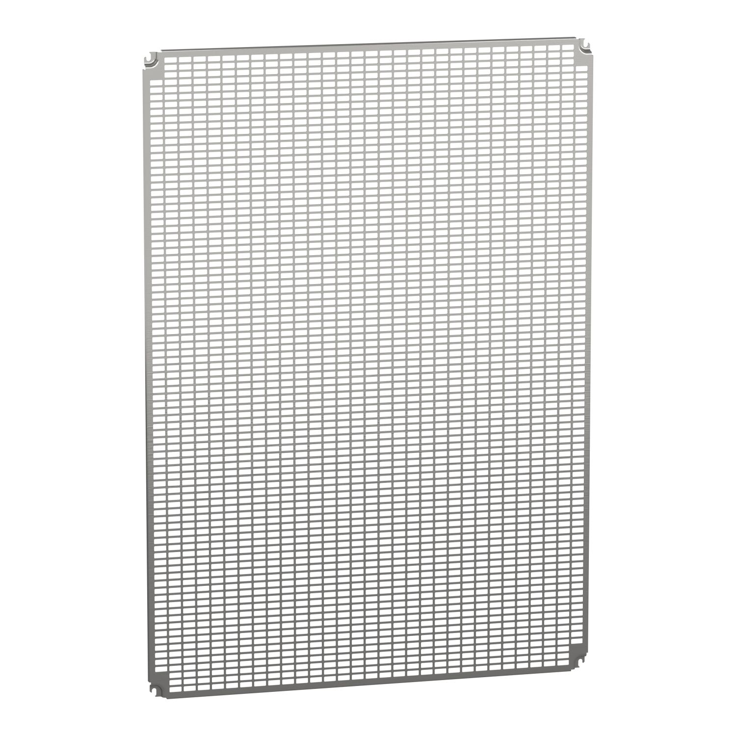 Picture of Monobloc perforated plates H1400xW1000mm with universal perforations 11x26mm