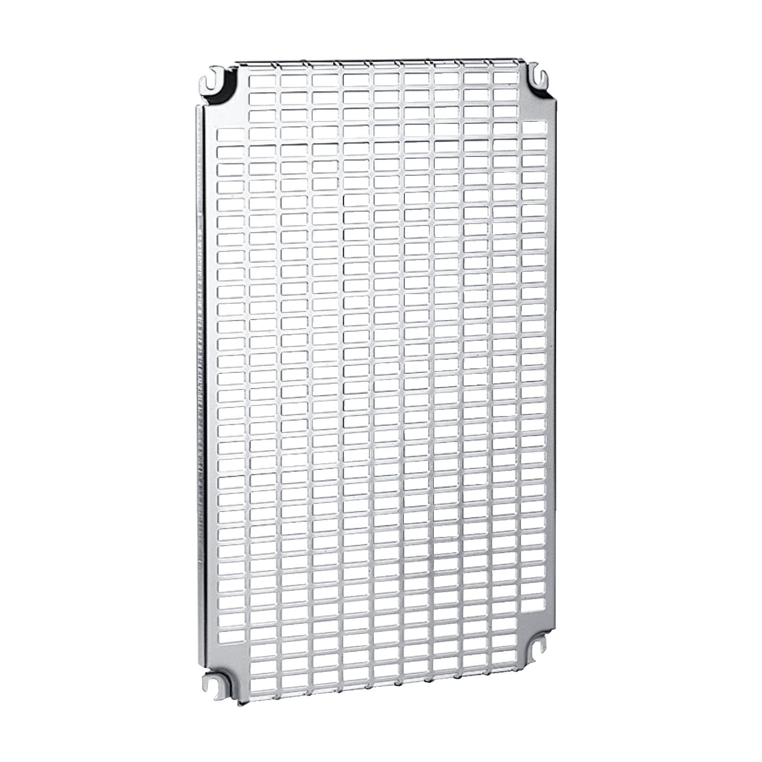 Picture of Telequick mounting plate for PLA enclosure H750xW500mm
