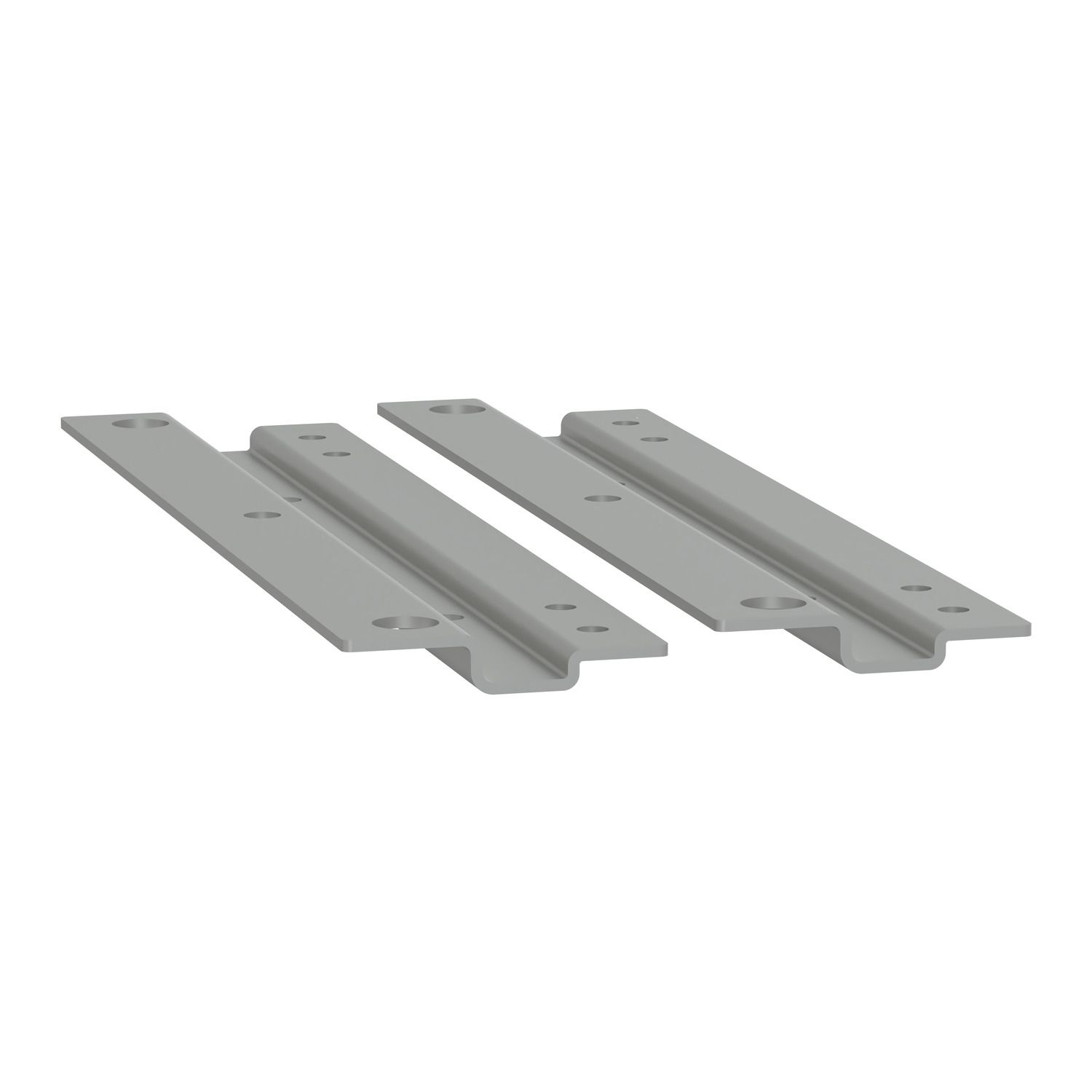 Picture of adaptor plates for vers.PLAZorZT D420mm 1 door mounting NSYPAPL/DPLA/DLP/BRF/BRP