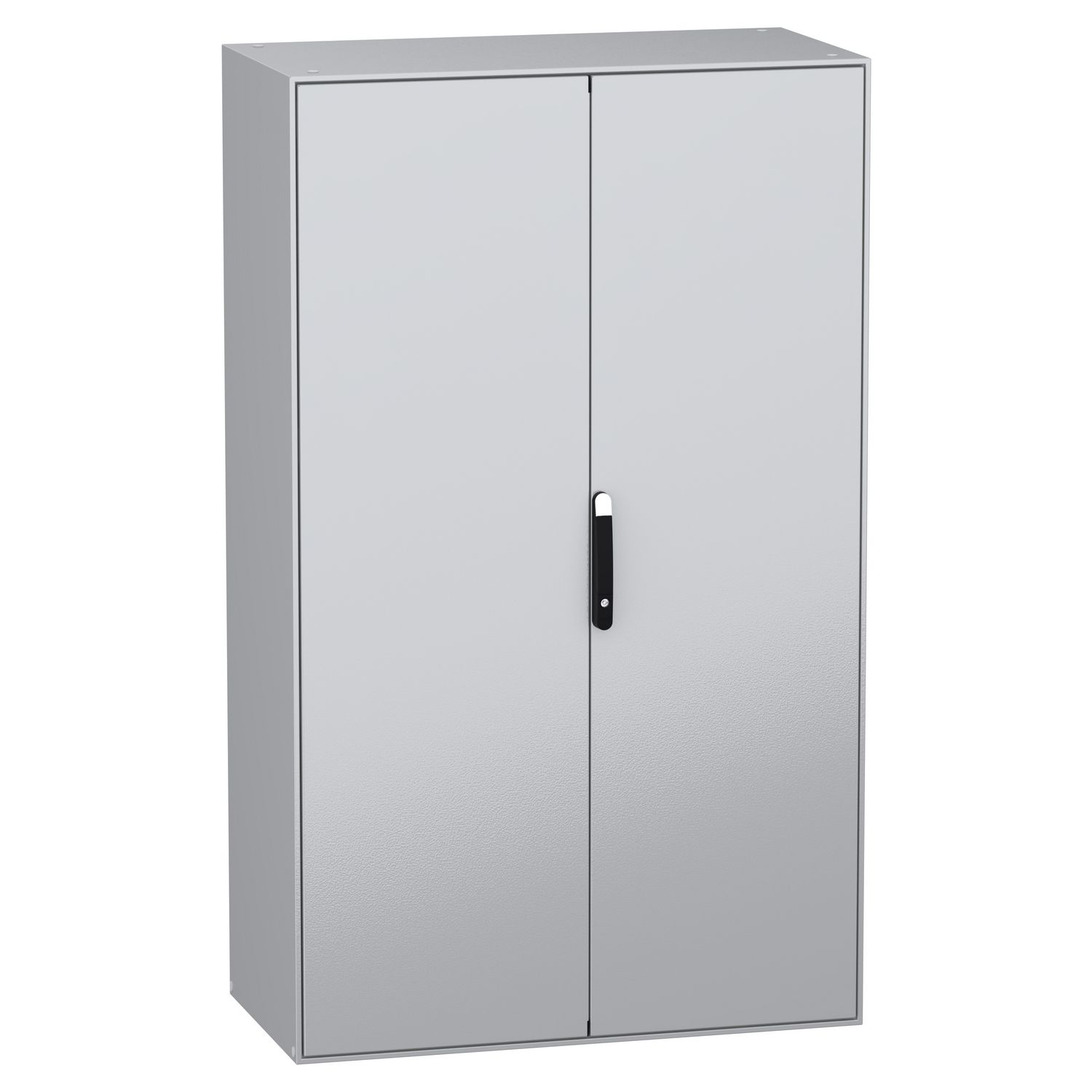 Picture of Spacial SM compact enclosure with mounting plate - 2000x1200x600 mm