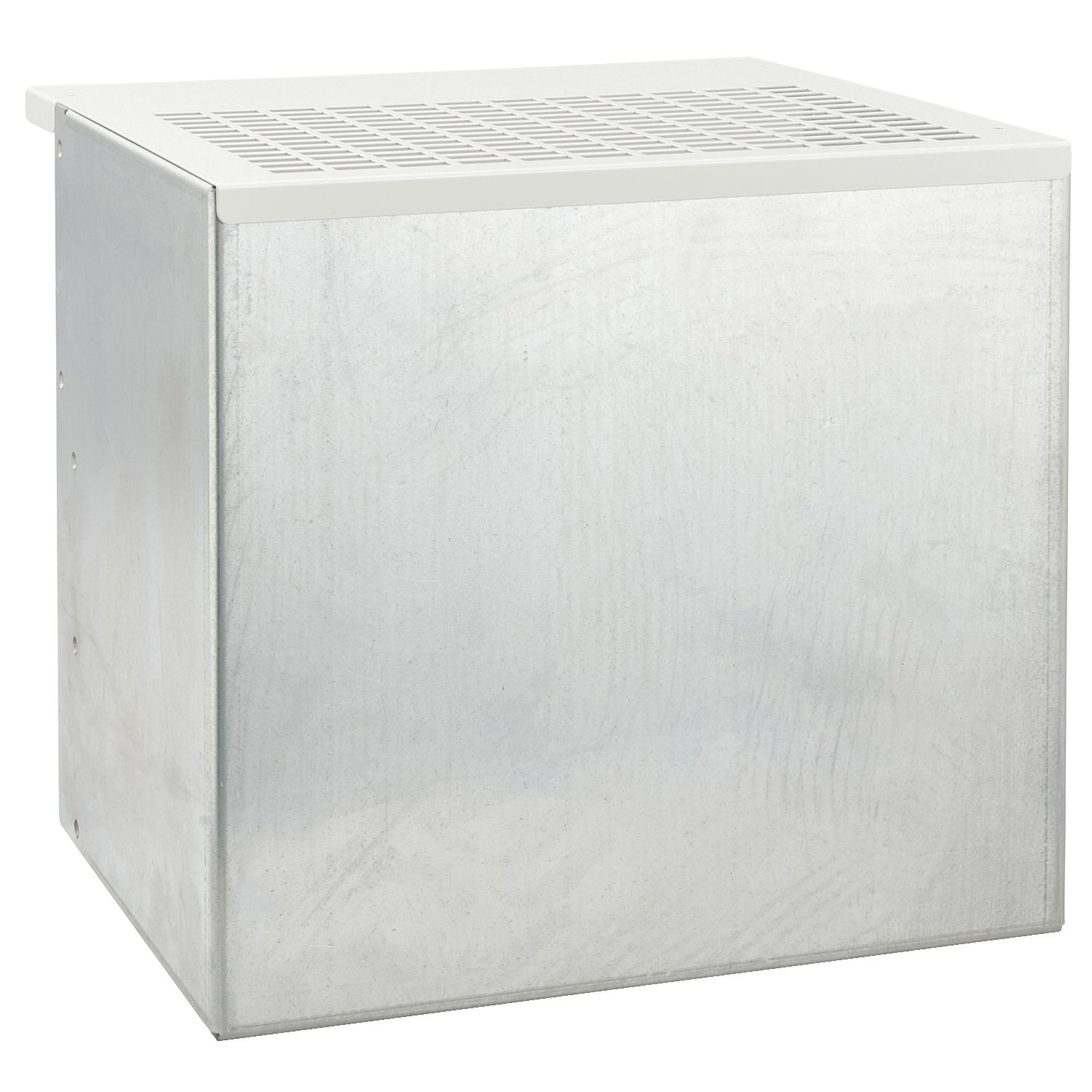 Picture of AccuSine PCS+ wall mounting conversion kit for 120 A to 200 A