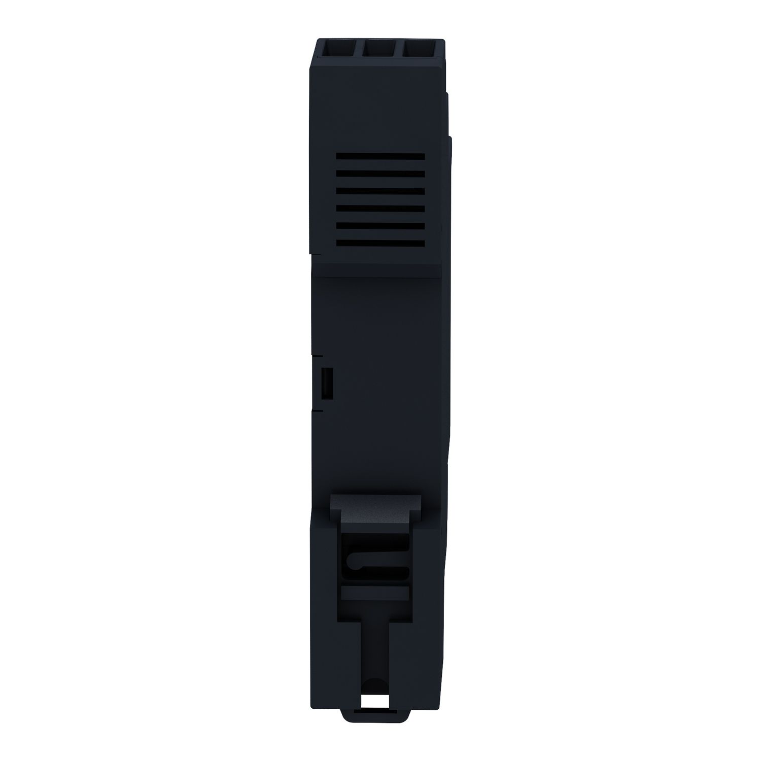 Picture of Modular timing relay, Harmony Timer Relays, 8 A, 1 CO, 1 s..100 h, on delay, 24 V DC / 24...240 V AC/DC