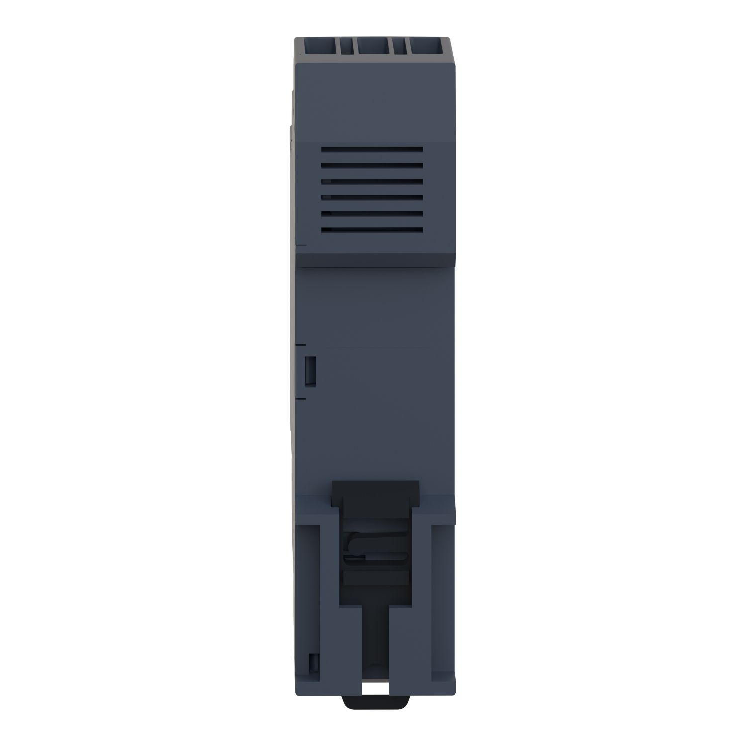 Picture of multifunction relay, Harmony Timer Relays, 8A, 1 CO, 0.05sâ€¦300h, asymmetrical flashing, 24...240V AC DC