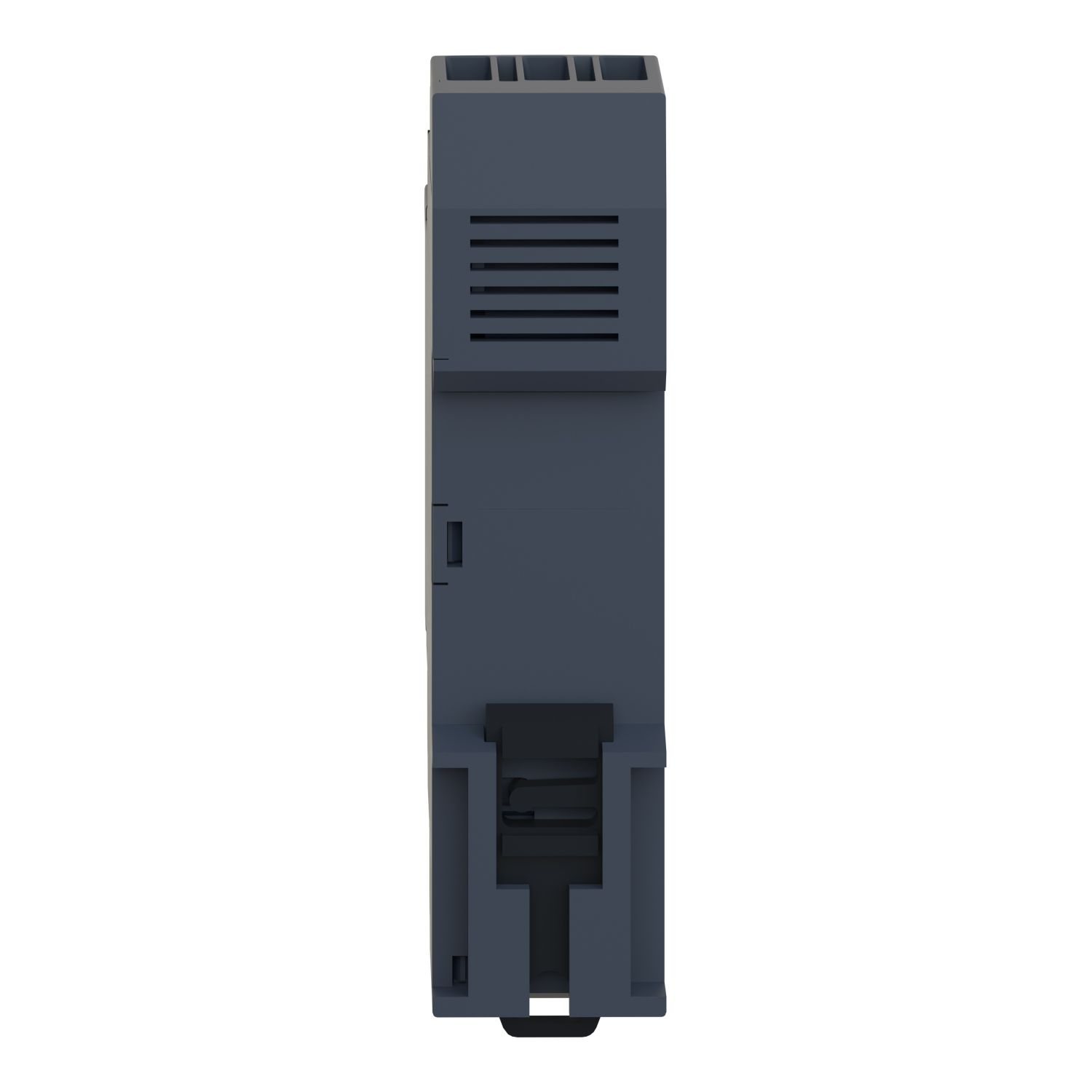 Picture of multifunction relay, Harmony Timer Relays, 8A, 2CO, 0.1sâ€¦100h, 24V DC or 24...240V AC DC